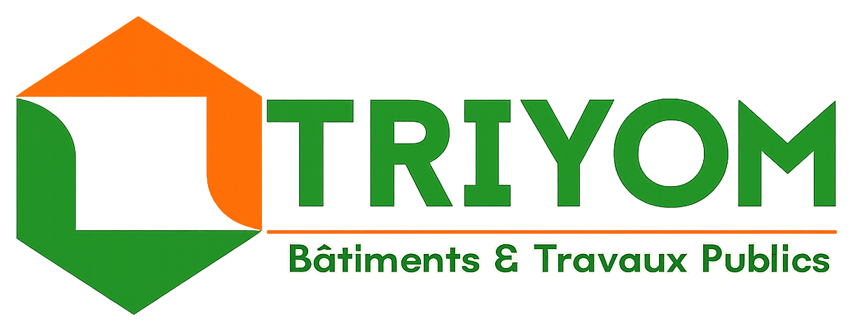 TRIYOM — Bâtiments & Travaux Publics